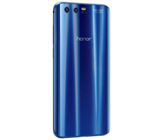 HONOR 9 Dual SIM niebieski - 370872 - zdjęcie 7